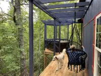 Talley's Cabins by Dale Hollow Lake. Right Where You Want to Be!