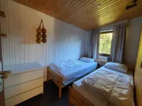 Vacation home on the southern slope of the Bentheim mountains close to nature Các khách sạn gần Kurpark Bad Bentheim