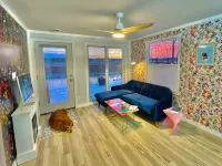 Hummingbird House - Waterfront Vistas! Hotel a Sanford