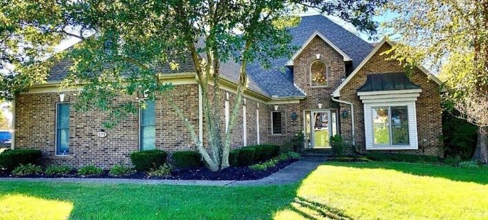 H-DERBY, Keeneland, Bourbon or Family Gathering! Ξενοδοχεία στην πόλη Franklin County