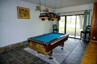 Peaceful Lake LBJ Getaway w/ Private Beach + Stunning Views