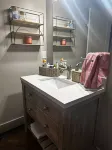 Downtown Studio loft in Rome. Hotels near Rabbit's Nest