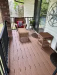 Cozy Condo with Lake View and Golf.  Short walk and quicker drive to amenities!