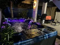 Old Town Key West Cottage 3bed/2bath