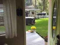 Gig Harbor- Traveling Nurses welcomed Special Rates Applied >Beekeepers Cottage