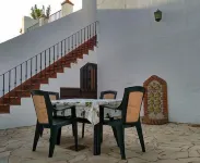 Self catering El Cachón for 7 people