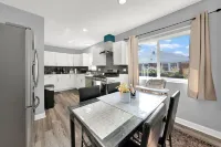 Your Next Vacation Home