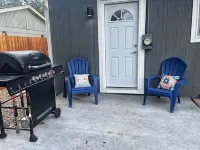 Relaxing Hot Tub! Great for Families or Business - Perfect Location!