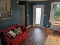 Tarpon Tavern at Glades Villas-One bedroom Apartment