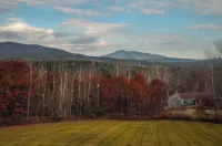 WhiSki Cabin - 12 Acres With a Mountain View!