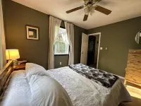 Moose Knob Cabin - Maysville