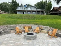 Sunset Bay-Where our picturesque sun-sets await you. Hotels in Huron