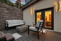 Discover Serenity: the Ultimate Experience at Retreat at Rockies Ranch