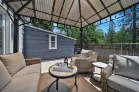 Burney Falls Bungalow - Comfy Atmosphere - Great Location! - Wifi
