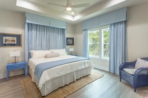 Blissful Coast Escape—Seaside Charm, Tons of Extras + Close to Everything!