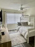 A rental that lets you live like a local – only better.