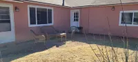 Luxury Adobe Home near Marfa and McDonald Observatory