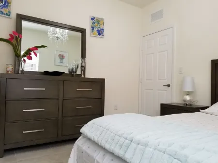 Comfort, Serenity, Relaxation Vacation Home located in Homestead, Florida.