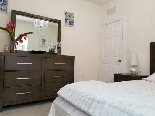 Comfort, Serenity, Relaxation Vacation Home located in Homestead, Florida. Các khách sạn ở Homestead