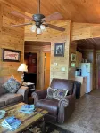 Secluded yet within minutes of all your favorite outdoor activities!!