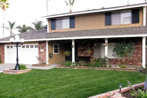 Tropical Hawaiian theme Family paradise! 🌴⛳️🐾🐾🏊‍♀️🎱 🎯 🔥🤗