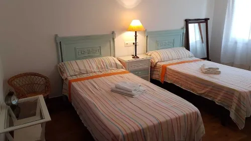 VILLA MONTSITA FAMILY VILLA WITH LARGE GARDEN 5 MINUTES FROM THE SEA