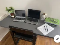 Eclectic 4 Bedroom Getaway with Private Pool!