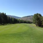 Eklhorn Village in Sun Valley-golf,ski,fish,hike,bike,swim,tennis,art,shop