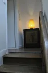 Historic Towers, completely renovated apartment