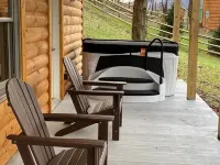 Mountain Life Hotels in McHenry