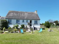 Location Maison Plein Pied 6 Personnes 800 ml de la Plage et du Port a Pied