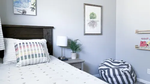 Peaceful Retreat in Abilene, TX: Comfortable Convenience