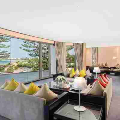 Atlas Essaouira Riad Resort Rooms