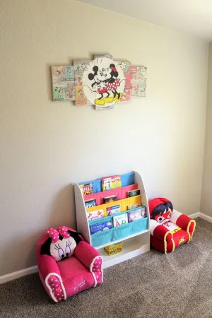 Quick walk to Columbia River access