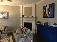Luxury Escape close to Pinnacle Hills Promenade - Bathtub