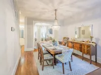 Historic Harrisburg Home