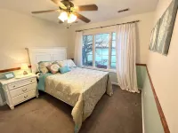 Amazing Waterfront Home on the Bush River