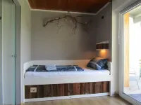 Newly renovated holiday home in the Bavarian Forest