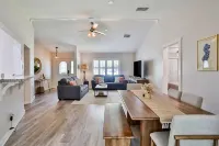 Paradise in Palm Harbor l Pool l Newly Renovated l Family Friendly