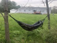 Spacious Cozy Getaway in the Catskills: King bed/ Game Room