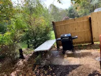 Rustic Ridge a Cabin Close to Hiking and Skiing! - 3-Star
