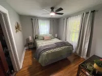 Fully equipped house in the Ozark Scenic Riverways ready for your weekend away!