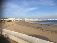 Maison Pêcheur Cosy Proche Plage et Port 6pers - 2 ดาว
