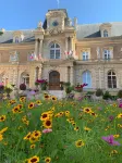 Large apartment for a family of 4, in the heart of Amiens
