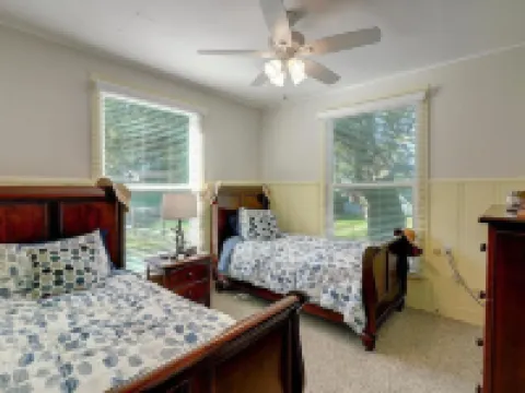 Super Cute Coastal Bend Cottage! Start Booking Your 2026 Getaway! フルトンのホテル