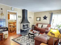 Renovated Condo Close to Beach and Ski Resorts