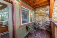 Cozy Mountain Condo with Hot Tub, Pool, and Gondola Access in Steamboat Springs!