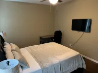 Eastern Shore Get-a-Way Hotels near Blessed Francis Xavier Seelos Parish