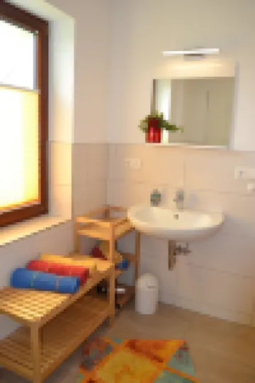 2023 Renovierte Ferienwohnung "anni" in der Sächsichen Schweiz für 2 Personen