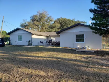 #1 Vacation near Mineral Springs